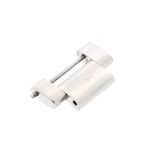 Tag Heuer Maglia acciaio per serie 4000 misure maglia 16,9 x 6,9 x 2,8 mm FM0000/3