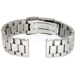 Tag Heuer Bracciale BA0858 per serie F1 WAU e CAU  Acciaio misura ansa 20 mm