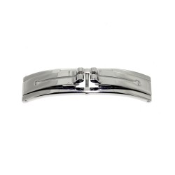 Chiusura Longines L639092174 per bracciale in acciaio 2