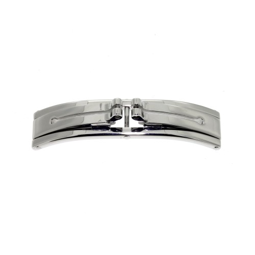 Chiusura Longines L639092174 per bracciale in acciaio