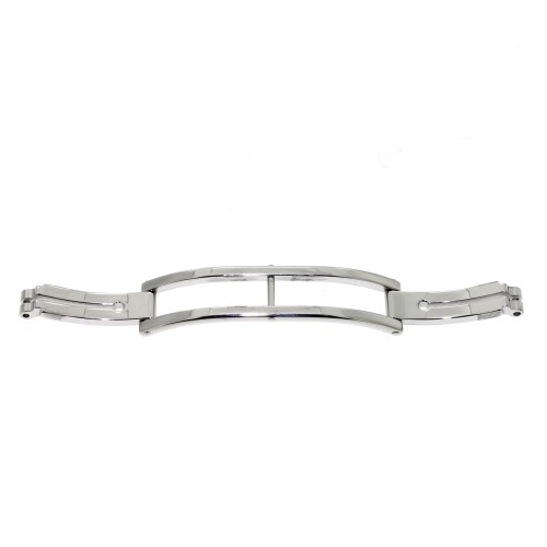 Longines Chiusura  per bracciale in acciaio