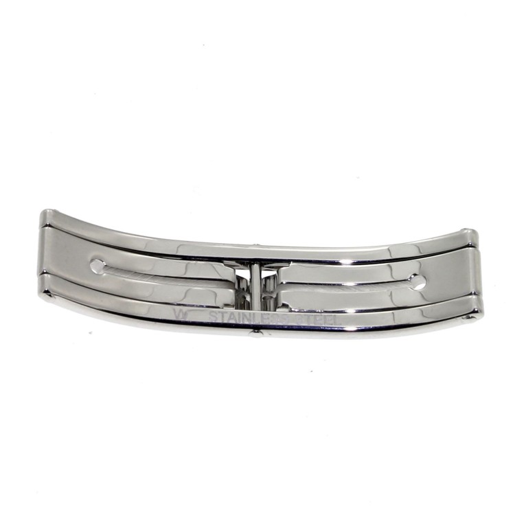 Longines Chiusura  per bracciale in acciaio