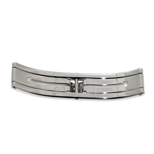 Longines Chiusura  per bracciale in acciaio