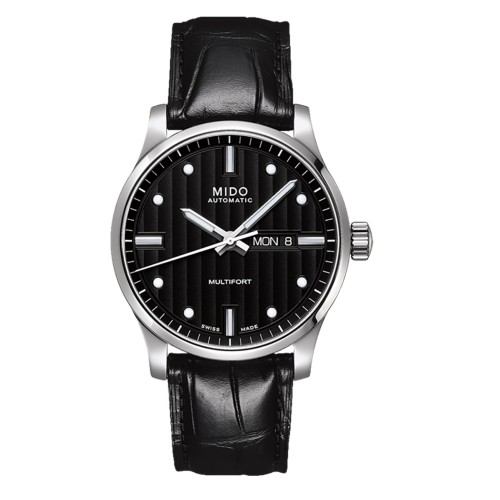 MIDO Multifort M005.430.16.031.81 Automatico in Acciaio 42  mm