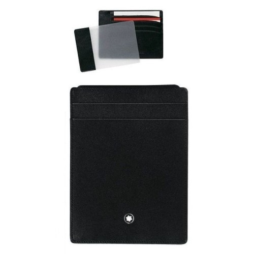 Meisterstruck MONTBLANC 2665 - 02665 Porta carte di credito
