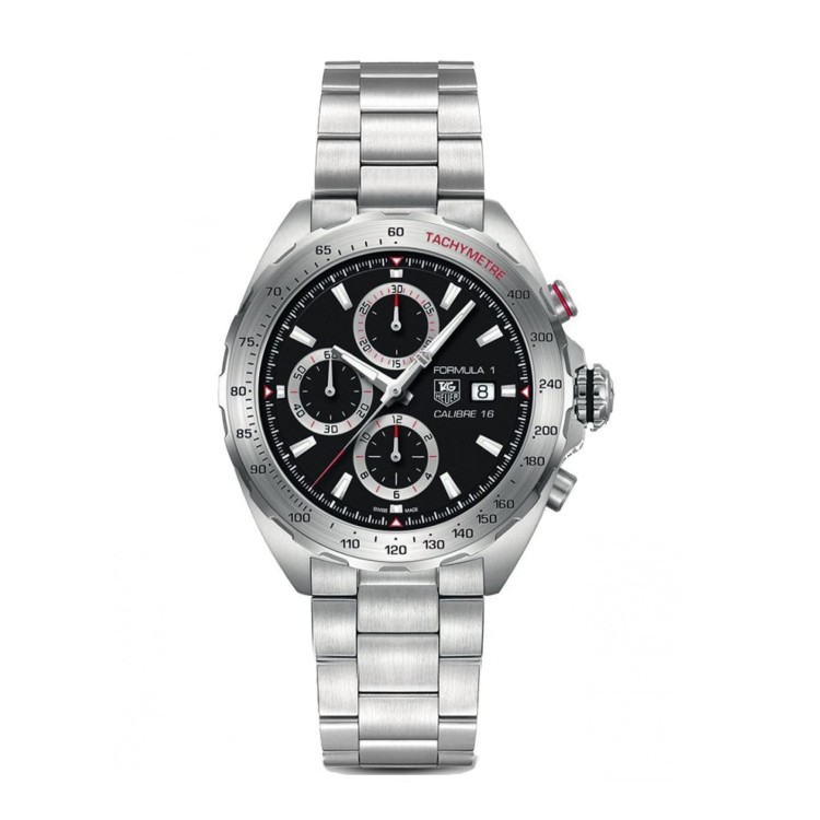 TAG HEUER F1 CAZ2010.BA0876 Automatic Chronograph 44 mm