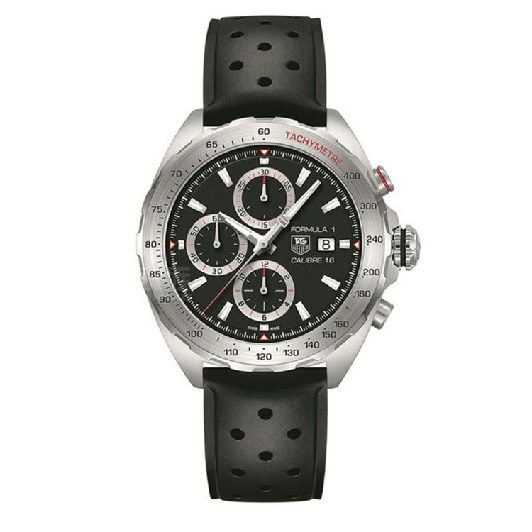 TAG HEUER F1 CAZ2010.FT8024 Automatic Chronograph 44 mm