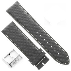 Longines Cinturino L682150802 FA1 Sintetico 22/20 mm Legend Diver L3.674.4.50.0