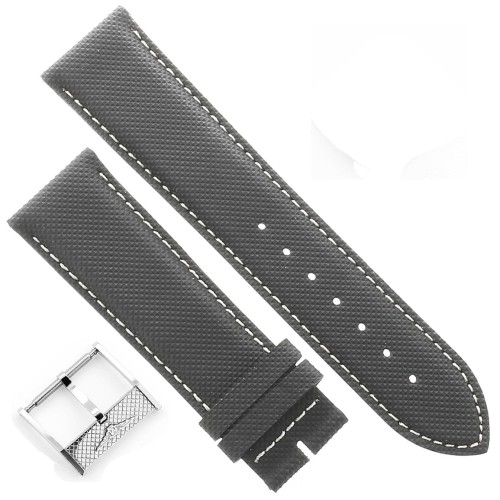 Longines Cinturino L682150802 FA1 Sintetico 22/20 mm Legend Diver