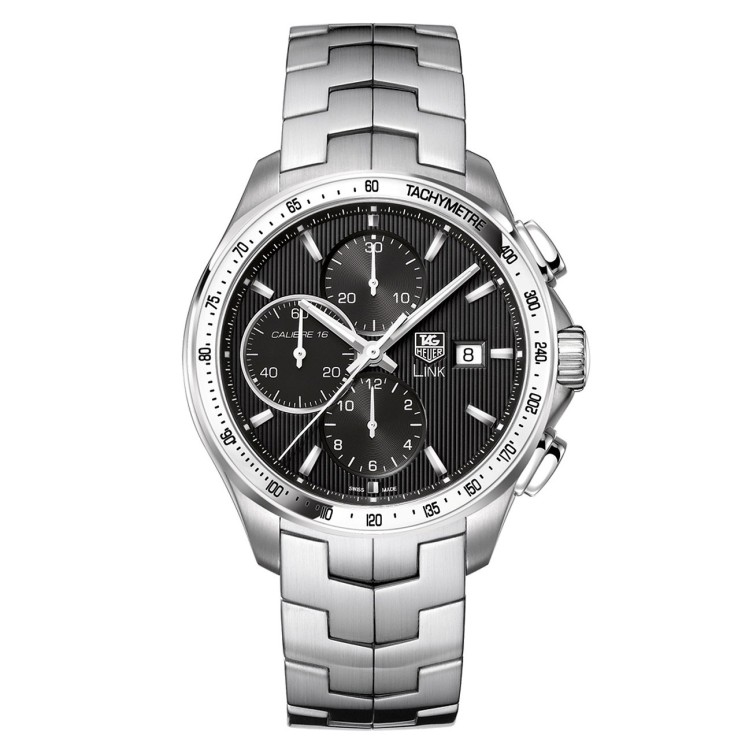 TAG HEUER LINK CAT2010.BA0952 Automatico 43 mm