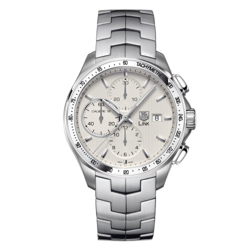 TAG HEUER LINK CAT2011.BA0952 Автоматический 43 мм