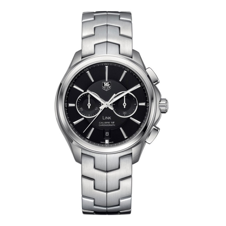 TAG HEUER LINK CAT2110.BA0959 Automatico 40 mm