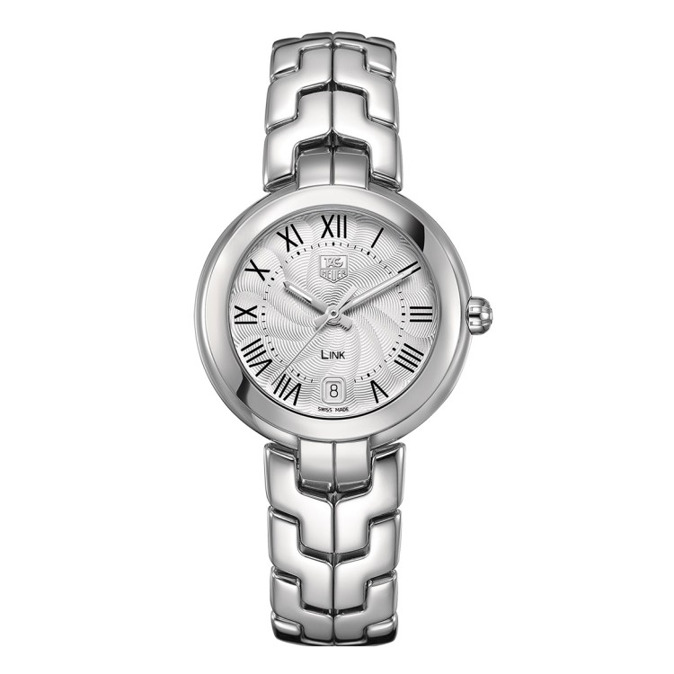 TAG HEUER LINK WAT1314.BA0956 кварцевые 34,5 мм