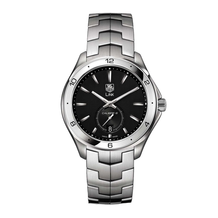 TAG HEUER LINK WAT2110.BA0950 Автомат 40 мм