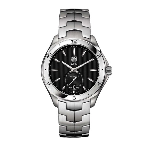 TAG HEUER LINK WAT2110.BA0950 Automatic 40 mm