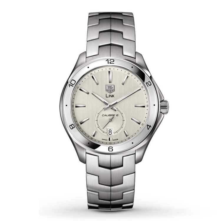 TAG HEUER LINK WAT2111.BA0950 Автомат 40 мм