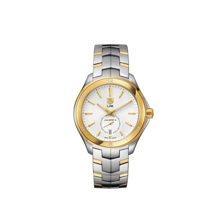 TAG HEUER LINK WAT2150.BB0953 Автомат 40 мм