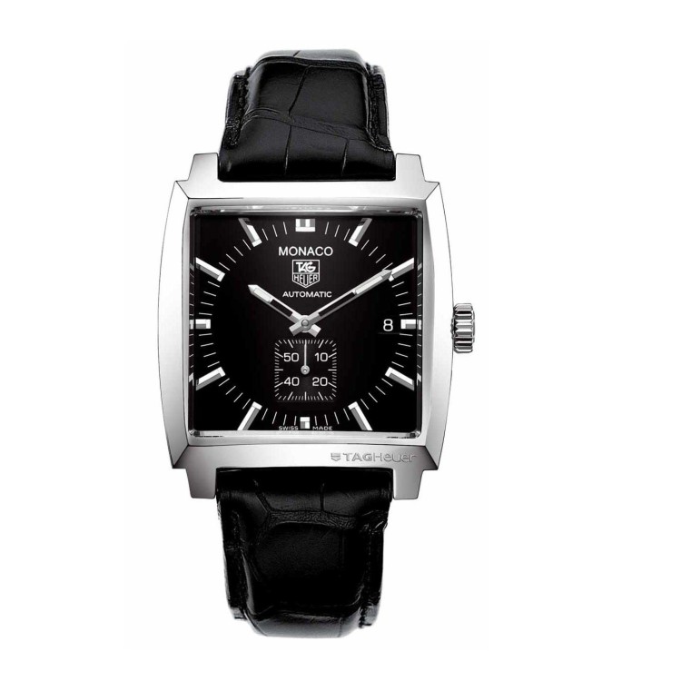 TAG HEUER MONACO Automatico WW2110.FC6177