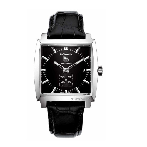 TAG HEUER MONACO Automatic WW2110.FC6177
