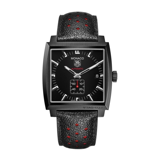 TAG HEUER MONACO Automatico WW2119.FC6338