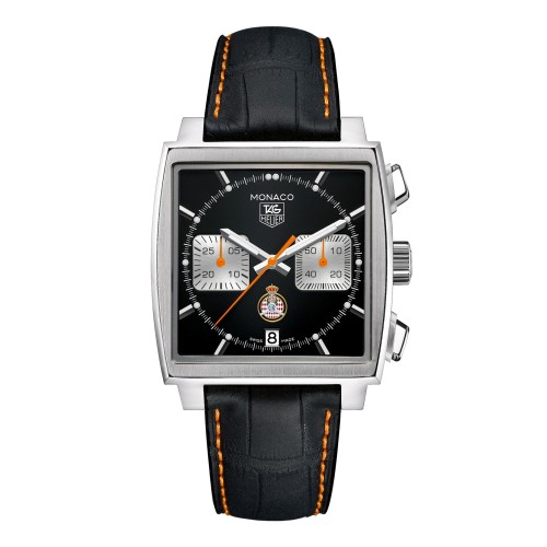 TAG HEUER MONACO Cronografo Automatico CAW211K.FC6311