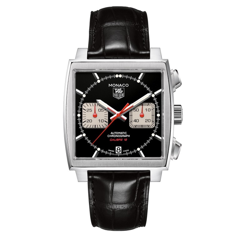 TAG HEUER CAW2114.FC6177 Racing Автоматический Хронограф