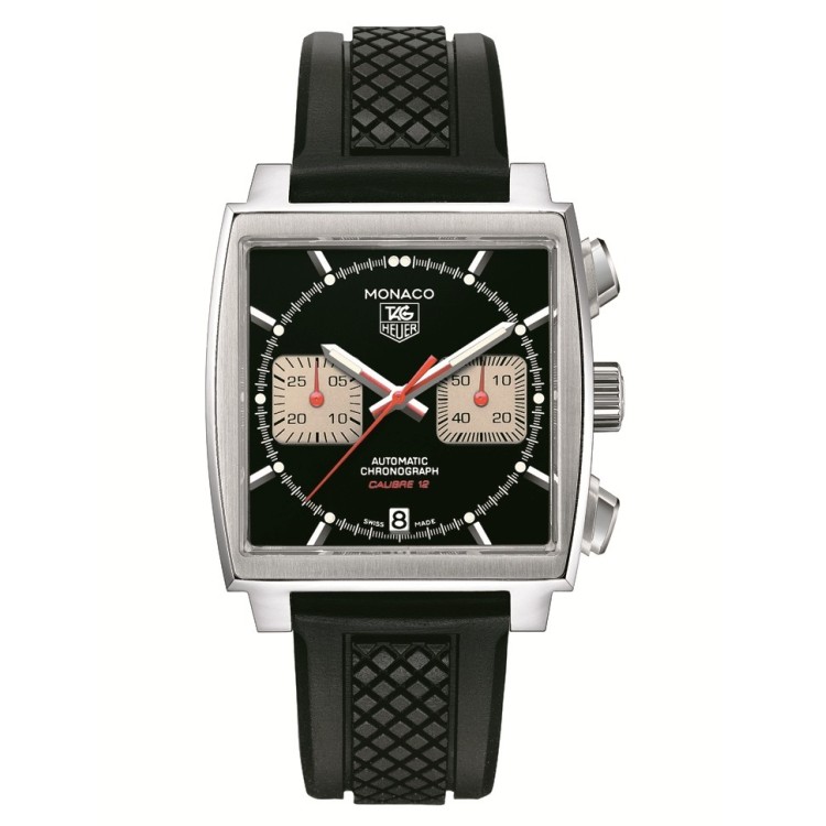 TAG HEUER CAW2114.FT6021 Racing Автоматический Хронограф