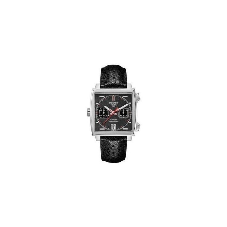 TAG HEUER MONACO VINTAGE CAW211B.FC6241 Limited Ediction