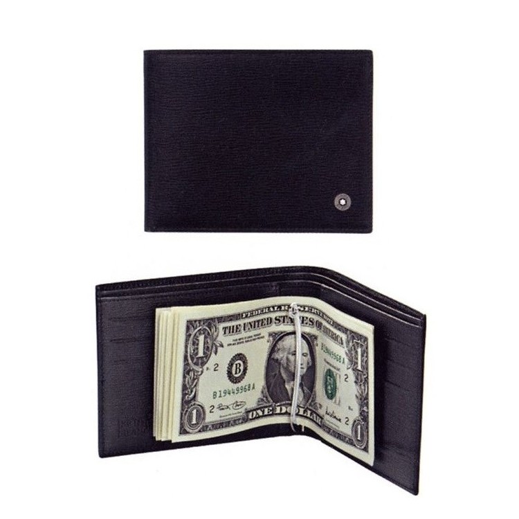 WESTSIDE 4810 MONTBLANC Wallet Horizontal 101867 6 cc