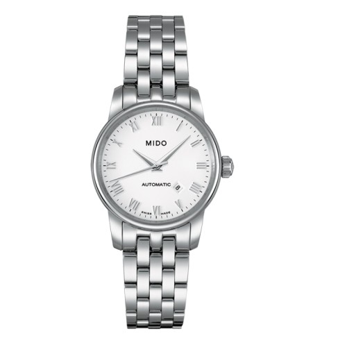 Mido Baroncelli II M7600.4.26.1 Orologio Automatico 29 mm