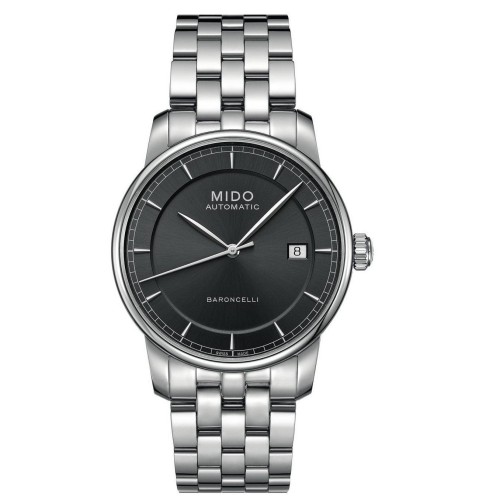 Mido Baroncelli II M8600.4.13.1 Orologio  Automatico 38 mm