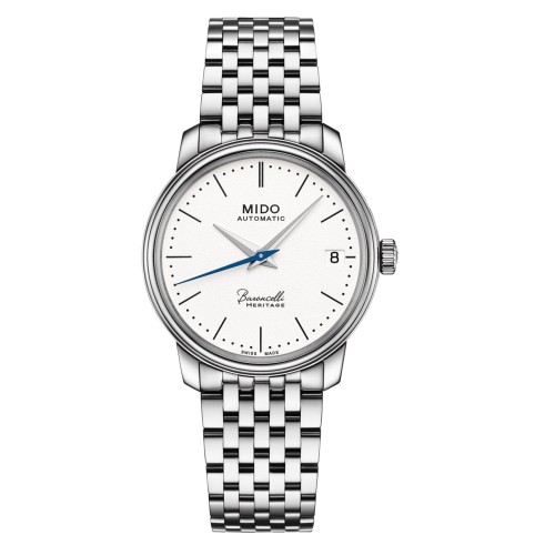 Mido Baroncelli III M027.207.11.010.00 Orologio  Automatico 33 mm