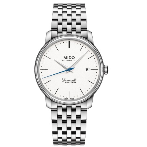 Mido Baroncelli III M027.407.11.010.00 Orologio Automatico 39 mm