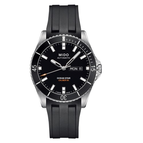 MIDO Ocean Star M026.430.17.051.00 Automatico in Acciaio 42,5  mm