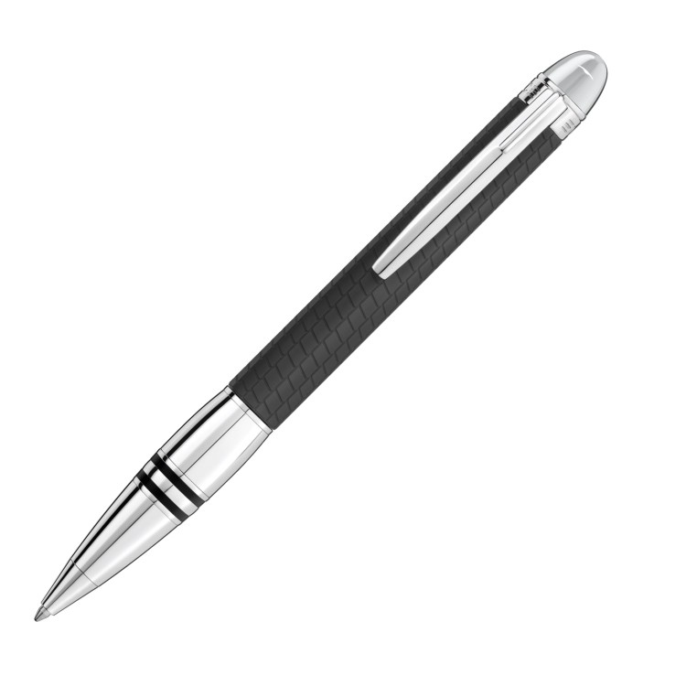 MONTBLANC STARWALKER Doué Spirit of Racing 116917 Penna a Sfera.