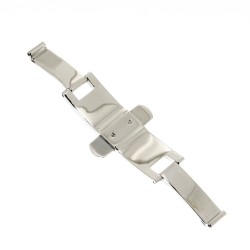 Chiusura Zenith  per bracciale in acciaio misura attacco 5,8 mm 2