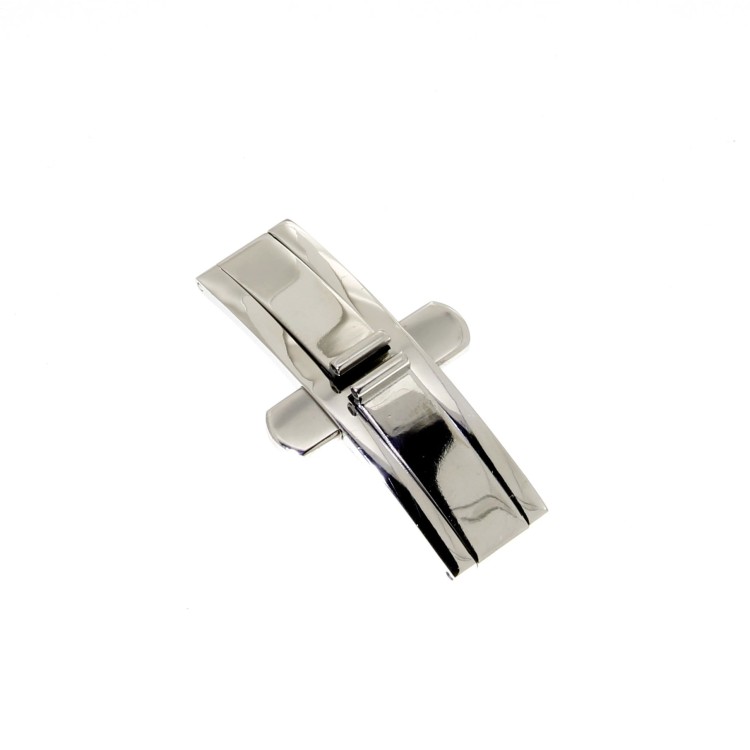 Chiusura Zenith  per bracciale in acciaio misura attacco 5,8 mm