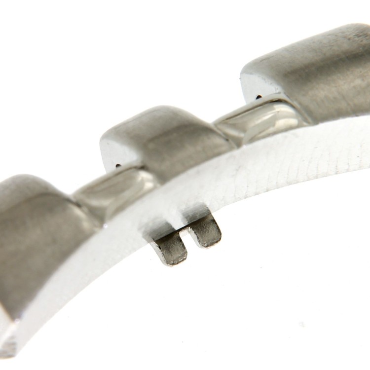 Attacchi Zenith  per bracciale in acciaio misura attacco 19 mm