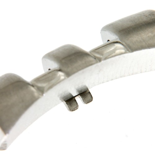 Attacchi Zenith  per bracciale in acciaio misura attacco 19 mm