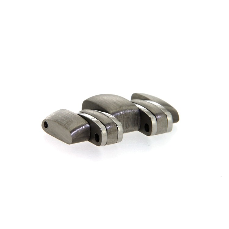 OMEGA Maglia per Bracciale Dynamic O114TI1504 in Titanio misura 20 x x