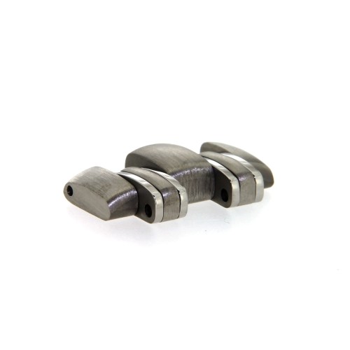 OMEGA Maglia per Bracciale Dynamic O114TI1504 in Titanio misura 20 x x