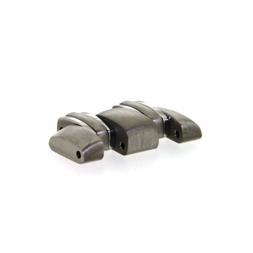 OMEGA Maglia per Bracciale Dynamic O114TI1504 in Titanio misura 20 x x