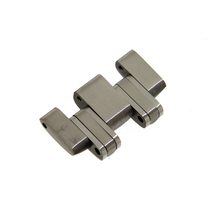 OMEGA Maglia per Bracciale Dynamic O114TI1504 in Titanio misura 20 x x