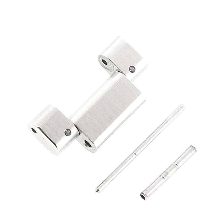 Tag Heuer mezza Maglia per Bracciale BA0714 misure 20 x 6,4 x 4 mm per Carrera.