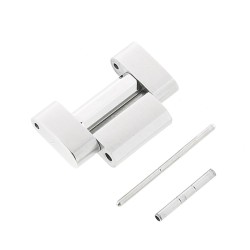 Tag Heuer Maglia per Bracciale BA0714  misure 20 x 10,2 x 4 mm per Carrera