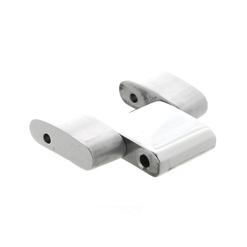 Tag Heuer Maglia Bracciale BA0818 Aquaracer WAF201 . 17 x 9,7 x 3,3.