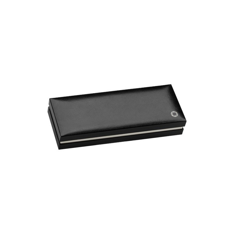 MONTBLANC Red Gold-coated Classique  MEISTERSTÜCK 113390 Matita Portamine 0,7 mm