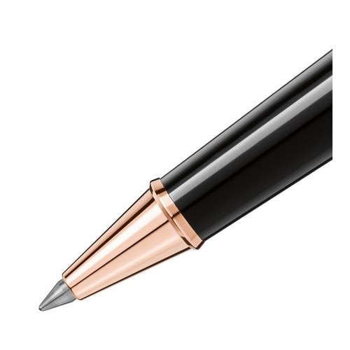 MONTBLANC Red Gold-coated Classique  MEISTERSTÜCK 112678 Roller.