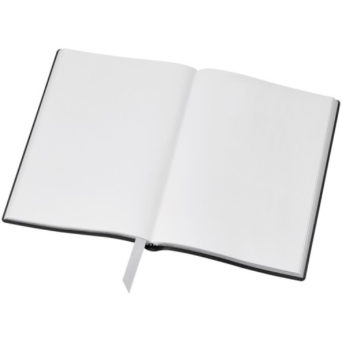 Montblanc Blocco note 146 nero 116401 fogli bianchi