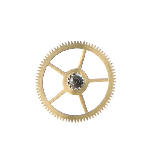 ROLEX 3135 Ricambio 3135-330 Ruota di grande mediana.
